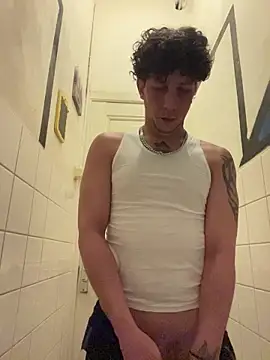 Snapshot of TitanNoir chatting on 03.08.26 TitanNoir online show from 03.08.26