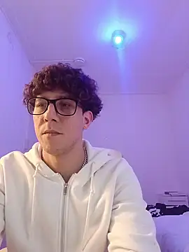 Snapshot of TitanNoir chatting on 03.14.26 TitanNoir online show from 03.14.26