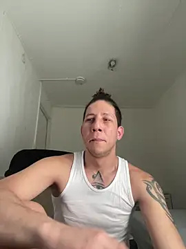 Snapshot of TitanNoir chatting on 03.16.26 TitanNoir online show from 03.16.26