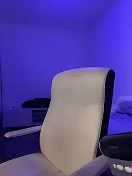 Snapshot of TitanNoir chatting on 03.21.26 TitanNoir online show from 03.21.26