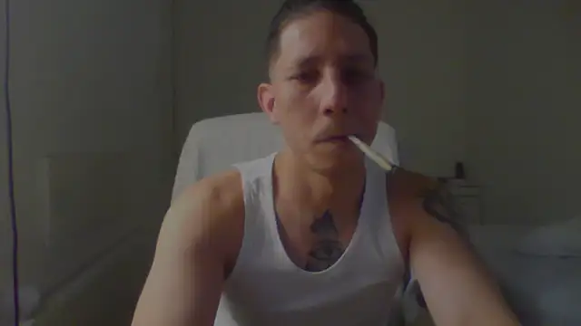 Snapshot of TitanNoir chatting on 03.24.26 TitanNoir online show from 03.24.26