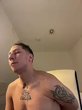 Snapshot of TitanNoir chatting on 03.28.26 TitanNoir online show from 03.28.26