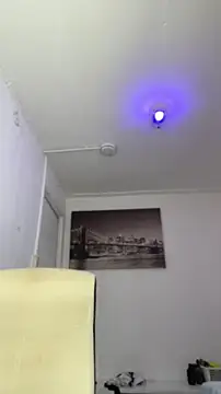 Snapshot of TitanNoir chatting on 04.10.26 TitanNoir online show from 04.10.26