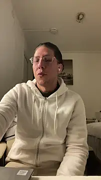 Snapshot of TitanNoir chatting on 04.10.26 TitanNoir online show from 04.10.26