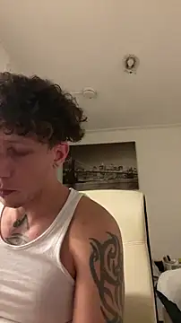 Snapshot of TitanNoir chatting on 04.16.26 TitanNoir online show from 04.16.26