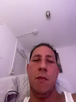 Snapshot of TitanNoir chatting on 07.16.26 TitanNoir online show from 07.16.26