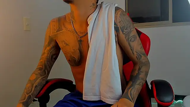 Mnell28 online show from 04.24.26