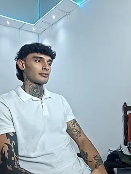 yourxcyberxangel online show from 03.02.26