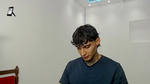 yourxcyberxangel online show from 03.07.26