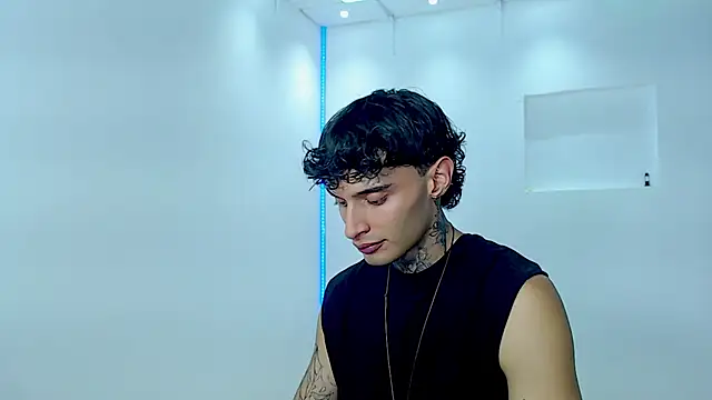 yourxcyberxangel online show from 03.08.26