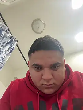 Snapshot of ChubbyboyVnz chatting on 03.02.26 ChubbyboyVnz online show from 03.02.26