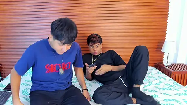 peakk twiinns online show from 04.14.26