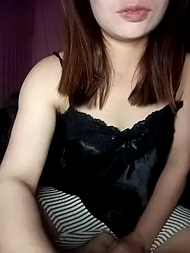 -Tristina- online show from 04.12.26