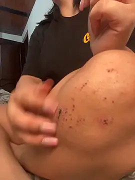 Encore Angel online show from 03.15.26