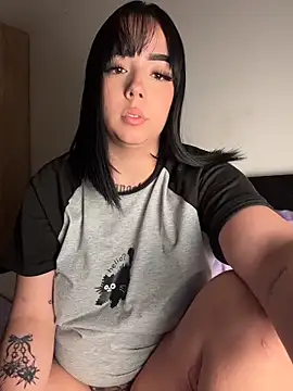 Encore Angel online show from 04.13.26