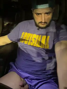 PoundedCajunGuy93 online show from 03.21.26