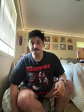 PoundedCajunGuy93 online show from 05.12.26