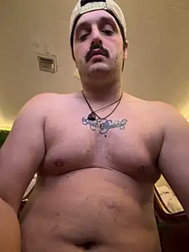 PoundedCajunGuy93 online show from 07.01.26