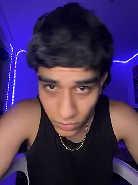 IronLatino online show from 03.03.26