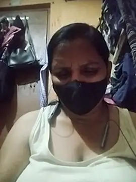 Snapshot of Ganga_botbomd chatting on 03.02.26 Ganga botbomd online show from 03.02.26