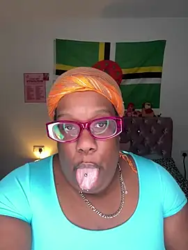 SweetCurvyRose online show from 03.03.26