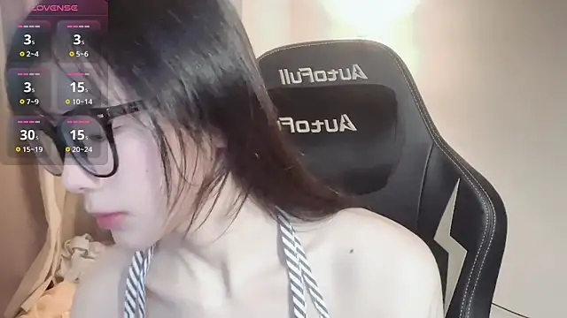 paopao-666 online show from 05.14.26