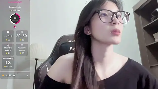 paopao-666 online show from 06.18.26
