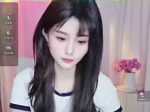 Mia 168 online show from 03.27.26