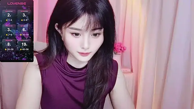 Mia 168 online show from 03.31.26