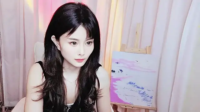 Mia 168 online show from 04.10.26