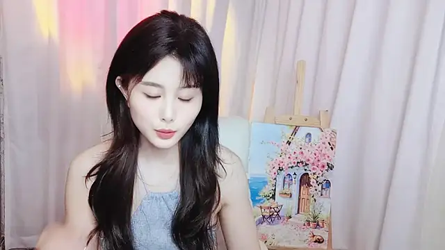 Mia 168 online show from 04.13.26