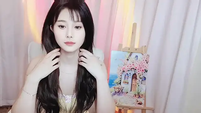 Mia 168 online show from 04.14.26