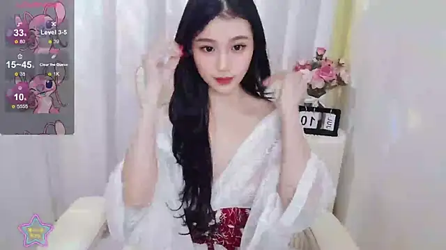 Mia 168 online show from 07.10.26