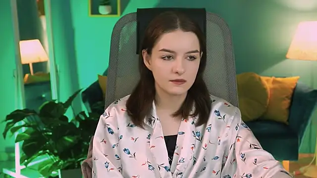 KellieBanshe online show from 03.18.26