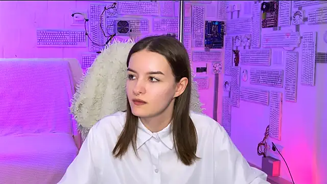 KellieBanshe online show from 05.18.26