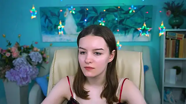 KellieBanshe online show from 06.12.26