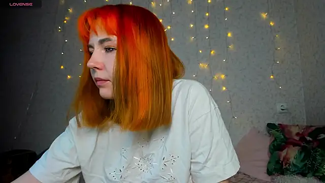 SweetsforLily online show from 04.02.26