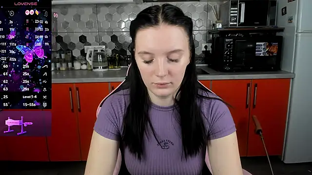 Mary Blu online show from 01.17.25