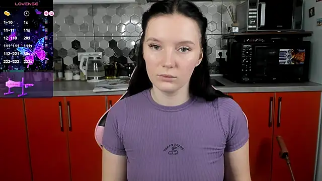 Mary Blu online show from 01.18.25