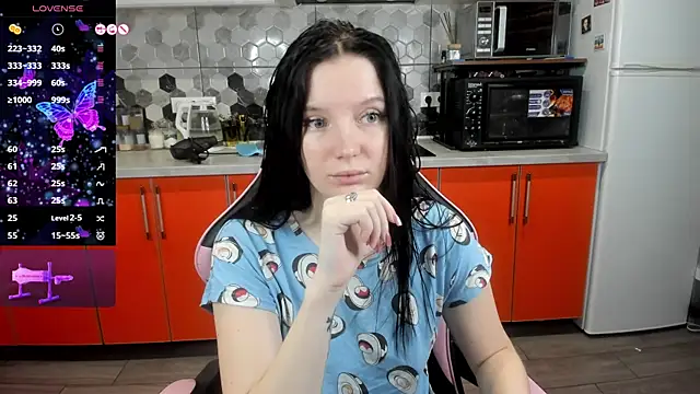 Mary Blu online show from 01.18.25