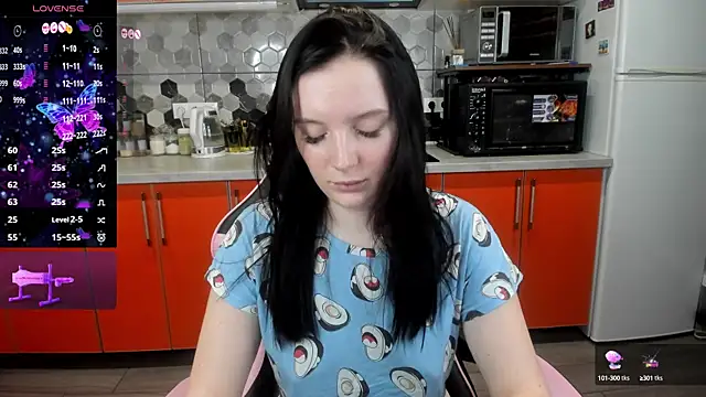 Mary Blu online show from 01.18.25