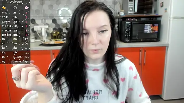 Mary Blu online show from 01.19.25