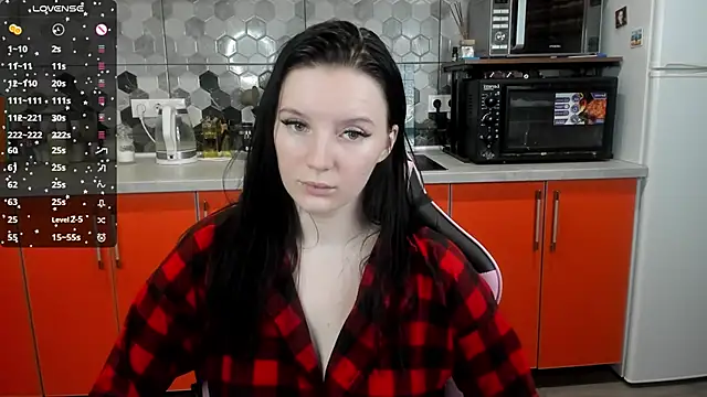 Mary Blu online show from 01.20.25