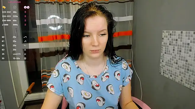 Mary Blu online show from 02.17.25