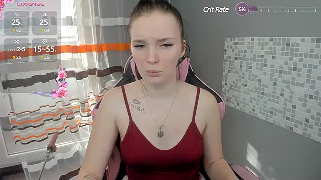 Mary Blu online show from 02.25.25