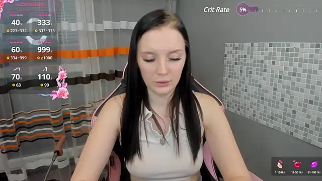 Mary Blu online show from 02.28.25