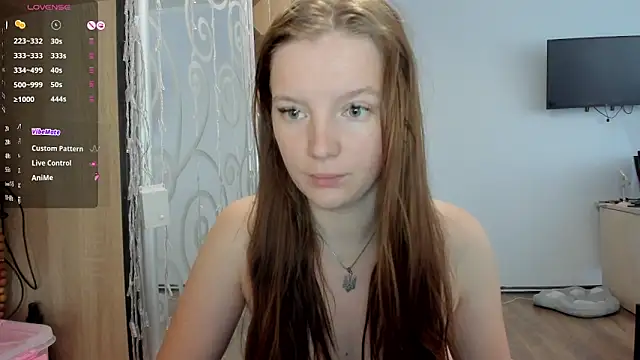 Mary Blu online show from 09.09.25