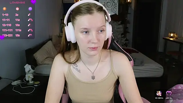 Mary Blu online show from 01.18.26