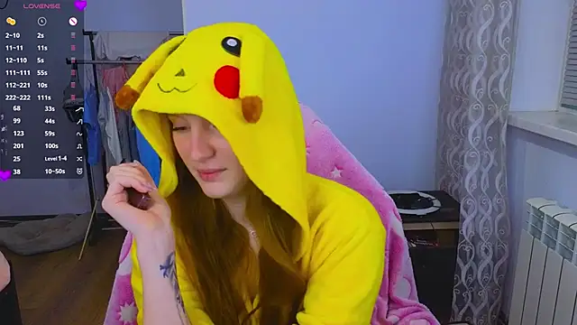 Mary Blu online show from 03.26.26