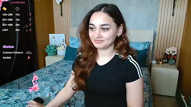 KatarinaHeaven online show from 04.16.26